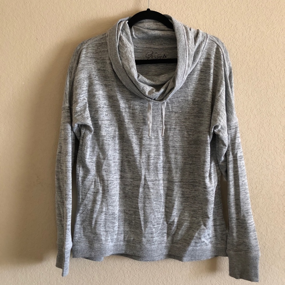 Pullover top